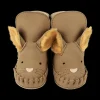 Kapi Exclusive | Squirrel | Truffle Nubuck