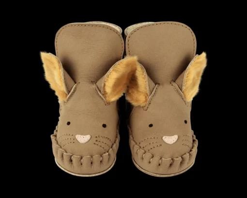 Kapi Exclusive | Squirrel | Truffle Nubuck
