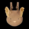Kapi Exclusive Backpack | Squirrel | Truffle Nubuck