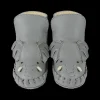 Kapi Special | Elephant | Elephant Grey Leather