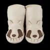 Kapi Special | Raccoon | Ivory Classic Leather