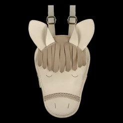 Kapi Special Backpack | Horse | Ivory Classic Leather