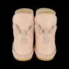 Kapi Special Booties | Unicorn | Light Rose Leather