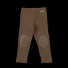 Keene Leggings | Dark Latte