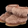 Keiza | Beige Sheep Wool