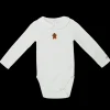Kris Bodysuit | Gingerbread | Off White