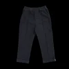 Laar Trousers | Deep Green