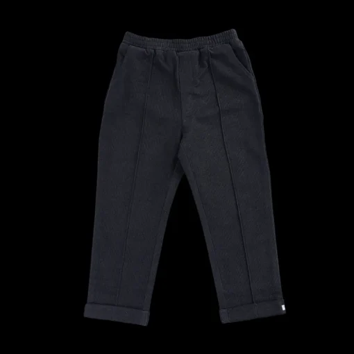 Laar Trousers | Deep Green
