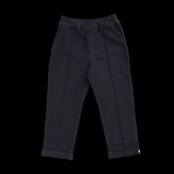 Laar Trousers | Faded Night