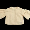 Leoniek Jacket | Sand