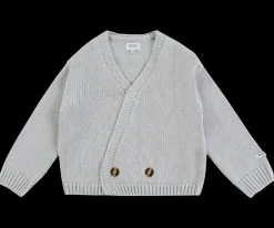 Lesley Cardigan | Silvery Sage