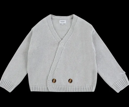 Lesley Cardigan | Silvery Sage