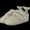 Levin Sneakers | Taupe Nubuck