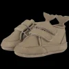 Levin Sneakers | Truffle Nubuck