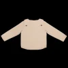 Lias Shirt | Crab | Warm Sand