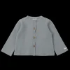 Loann Cardigan | Soft Sage