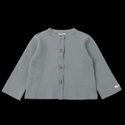Loann Cardigan | Soft Sage