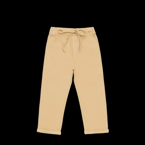 Lohle Trousers | Toast