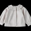 Lora Blouse | Light Rose