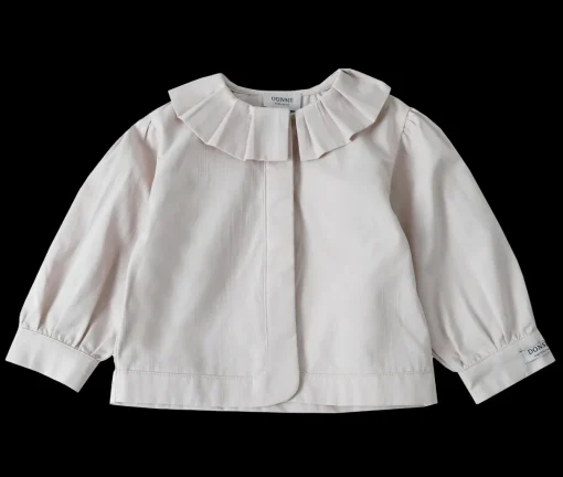 Lora Blouse | Light Rose