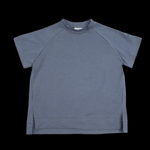 Lour T-Shirt | Dark Spruce