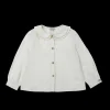 Luana Blouse | Off White