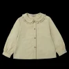 Luana Blouse | Vintage Hay