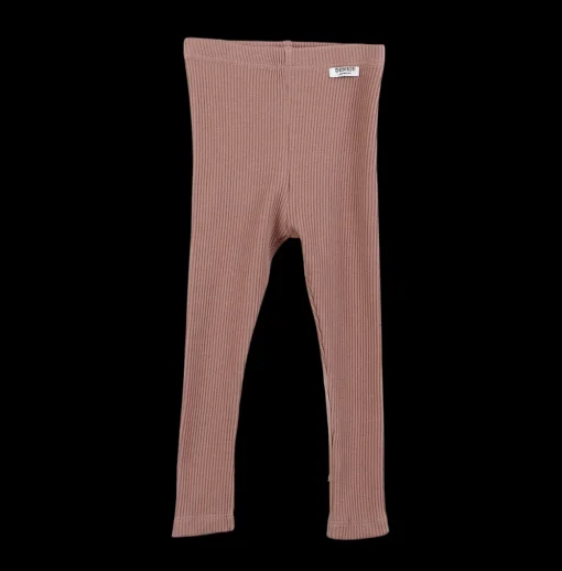 Lucy Leggings | Rose Dawn