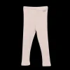 Lucy Leggings | Shell Pink