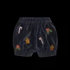 Lukasz Bloomers | Blue Marine