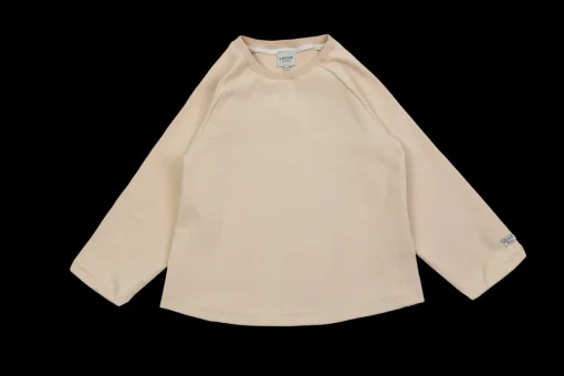 Maas Sweatshirt | Cream