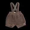 Mack Bloomer | Brown