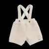 Mack Bloomer | Cream