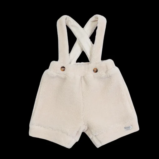 Mack Bloomer | Cream