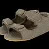 Mado Exclusive | Stone Croco Stamped Leather
