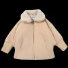 Mala Jacket | Light Copper
