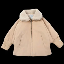 Mala Jacket | Light Copper