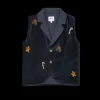 Mauck Gilet | Blue Marine