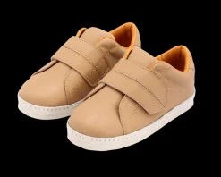 Max | Taupe Leather