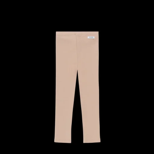 Mellie Leggings | Rose Mocha