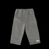 Mevil Trousers | Moss Grey