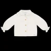 Miene Blouse | Soft Powder