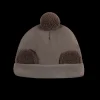 Miep Hat | Bear | Dusty Brown