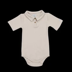 Milo Bodysuit | Macaroon