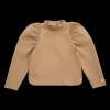Minee Top | Hazelnut
