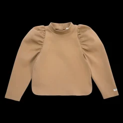 Minee Top | Hazelnut