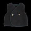 Monty Gilet | Dark Marine