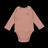 Mooby Bodysuit | Rose Dawn