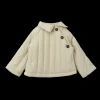 Moritz Jacket | Vintage Khaki