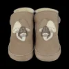 Mush | Fungi | Truffle Nubuck
